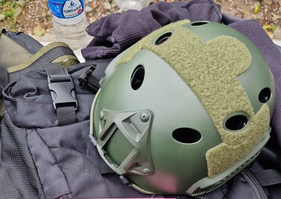Airsoft 1
